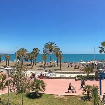 Playa A 120m Апартаменты
