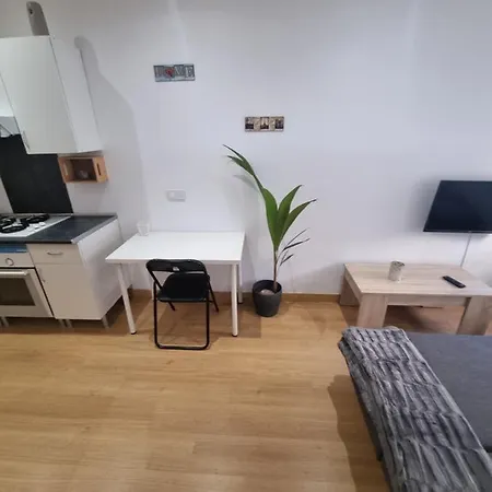 Апартаменты Playa A 120m