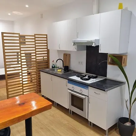 Apartment Playa A 120m