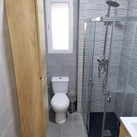 Apartment Playa A 120m