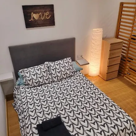 Playa A 120m Apartment *