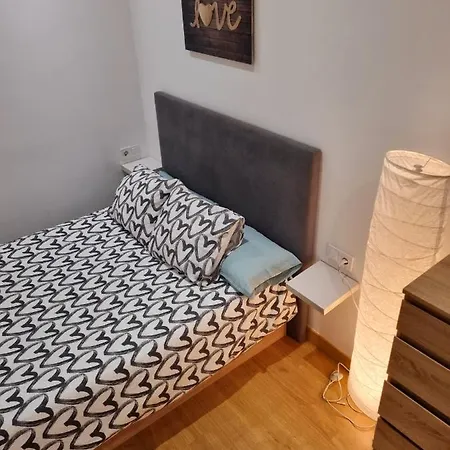 Apartment Playa A 120m