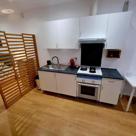 Apartment Playa A 120m *