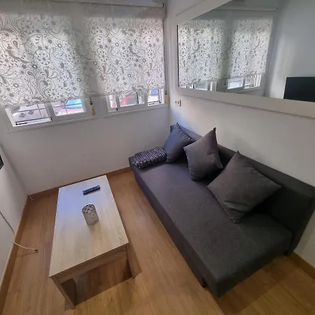 Apartment Playa A 120m *