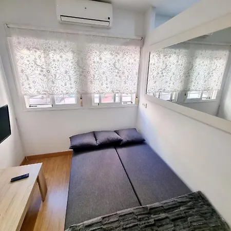 Apartment Playa A 120m *