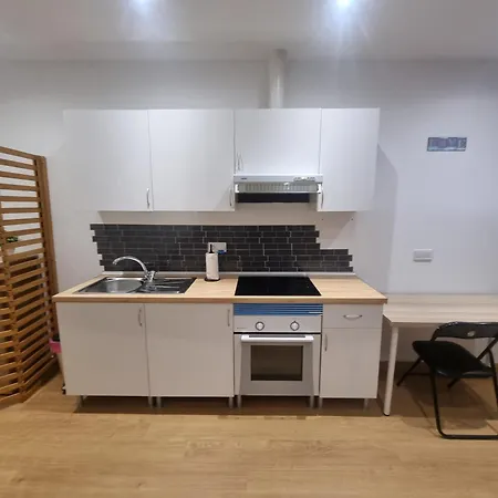 Apartment Playa A 120m *