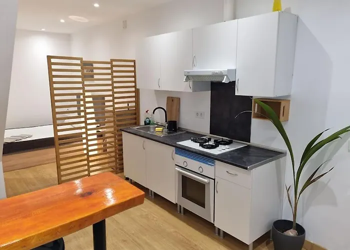 Apartment Playa A 120m