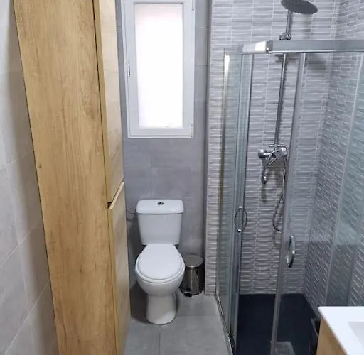 Apartment Playa A 120m