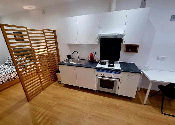 Apartment Playa A 120m *