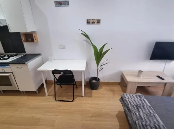 Apartment Playa A 120m