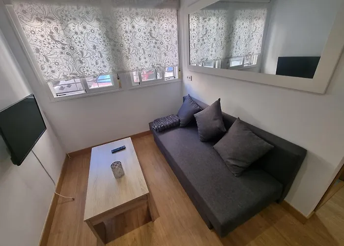 Apartment Playa A 120m *