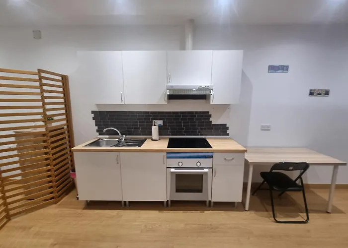 Apartment Playa A 120m *